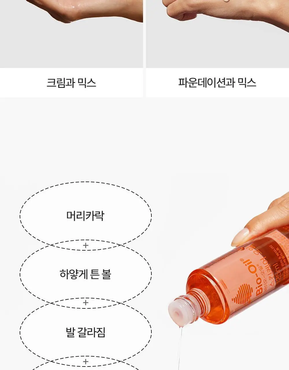 [200시간 보습] 바이오오일 스킨케어 오일 125ml 상세페이지 19